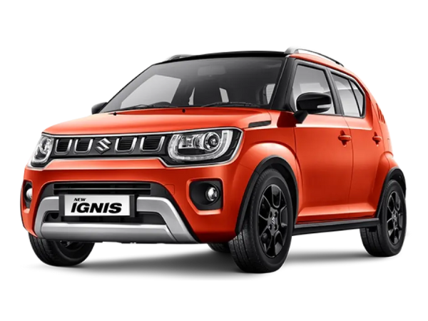 New Ignis